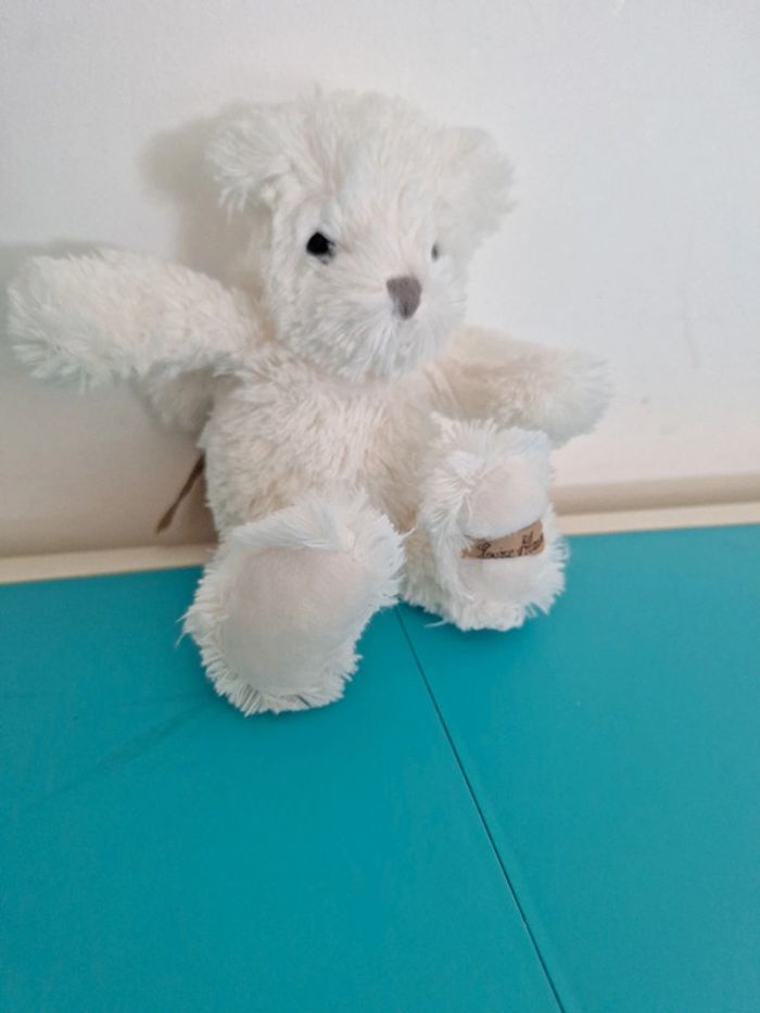 Peluche neuf