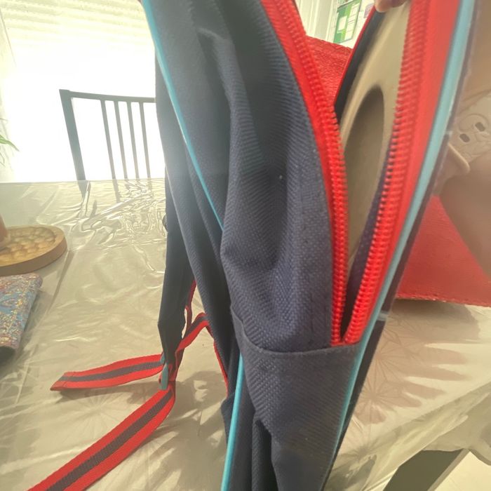 Vend sac enfant - photo numéro 2