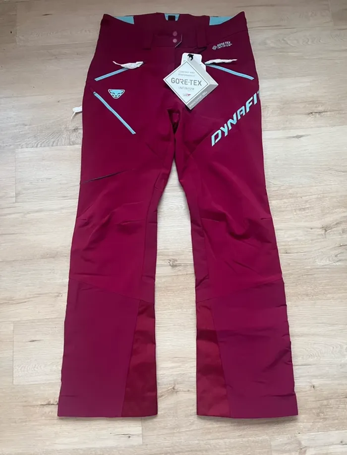 Dynafit Gore Tex Radical Infinium Hybrid XL