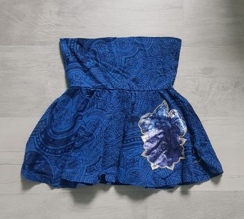 Jupe fille Desigual 9/10 ans