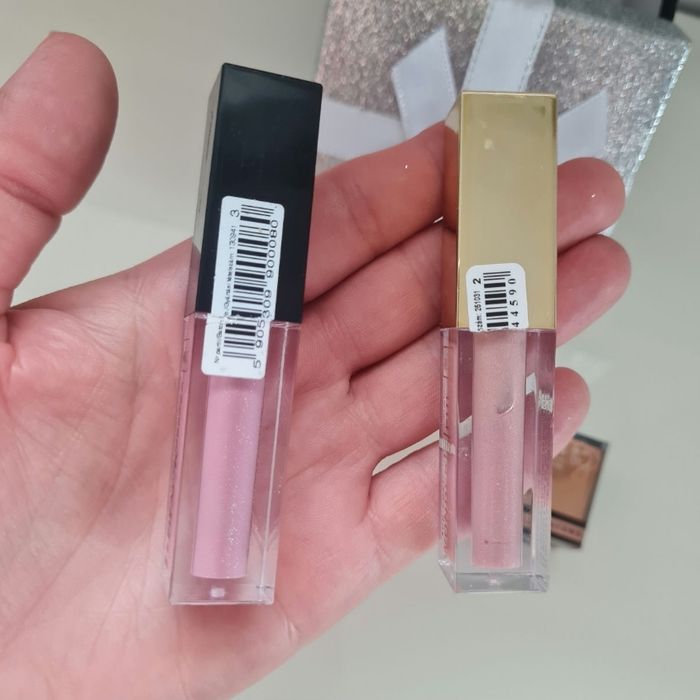 Coffret beaute maquillage 💄 - photo numéro 6