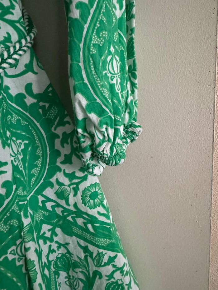 Robe Zara - photo numéro 7