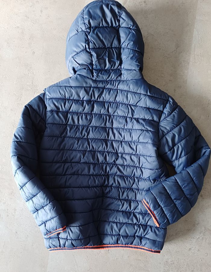 Doudoune - photo numéro 3