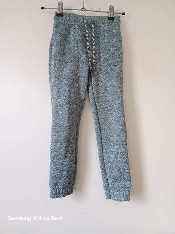 Jogging garçon in extenso 5ans