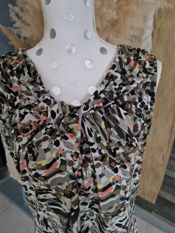 Débardeur shein taille xl - photo numéro 2