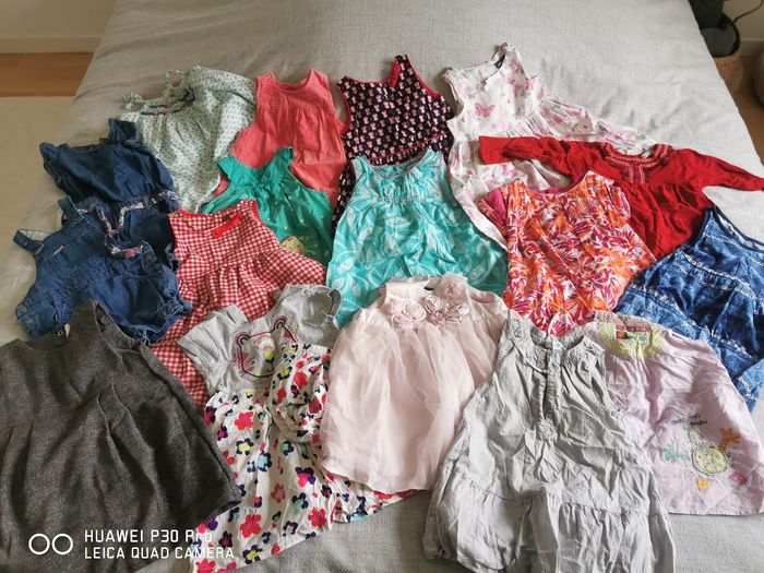 Lot de vêtements 18 mois - photo numéro 10