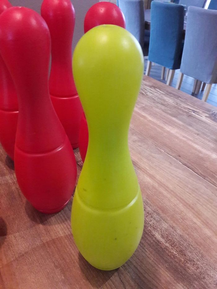 Quilles - photo numéro 5