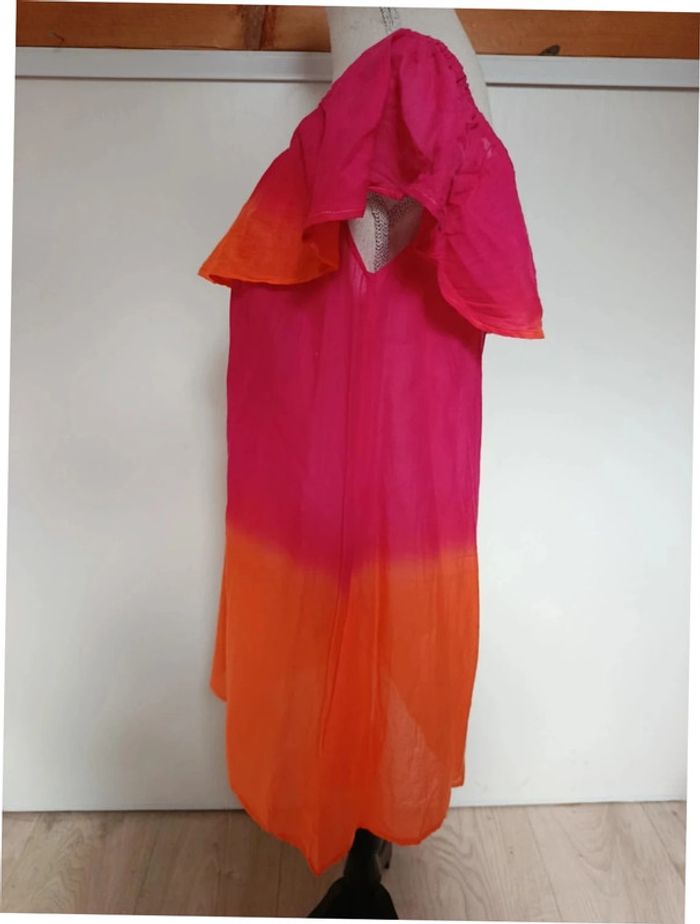 Robe légère taille unique - photo numéro 2