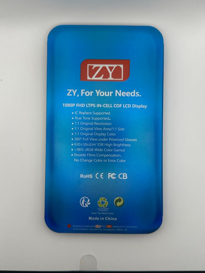 Écran IPhone 11 Pro Max - photo numéro 5
