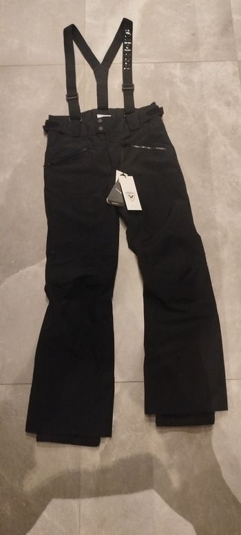 Pantalon de ski Rossignol M neuf