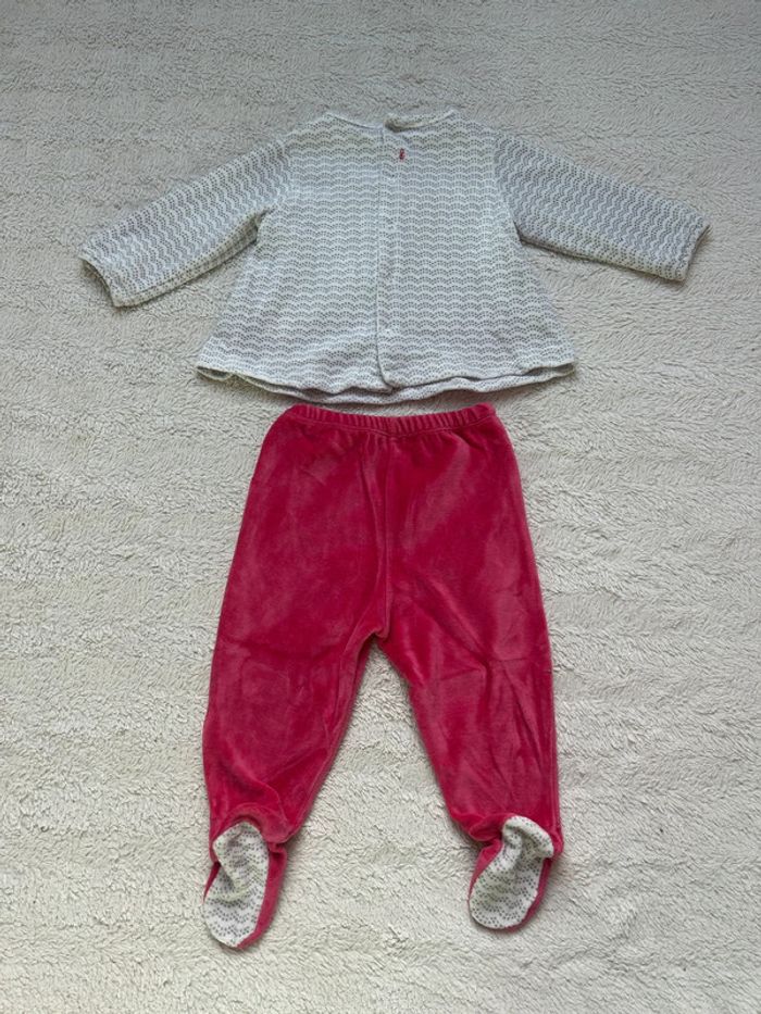 Pyjama obaibi - photo numéro 2