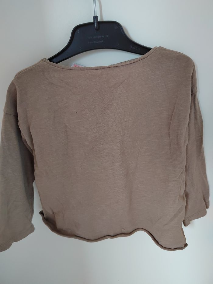 T shirt pingouin - photo numéro 3