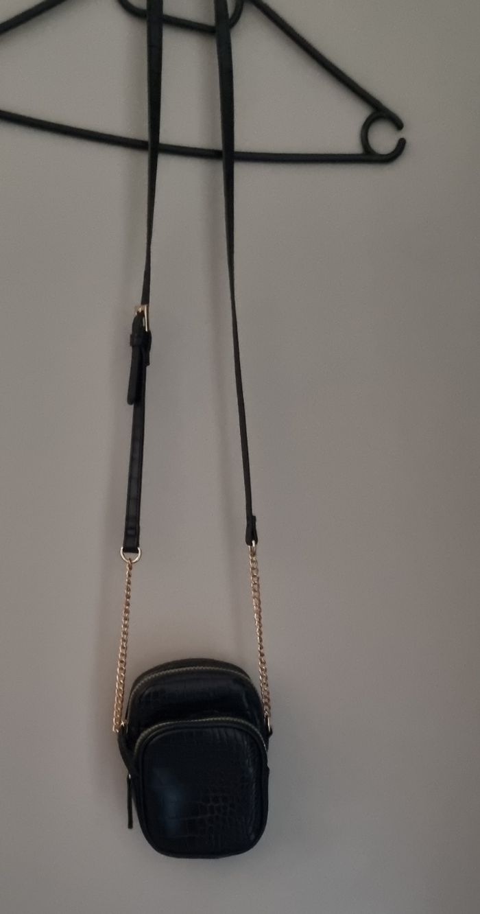Sac à bandoulière