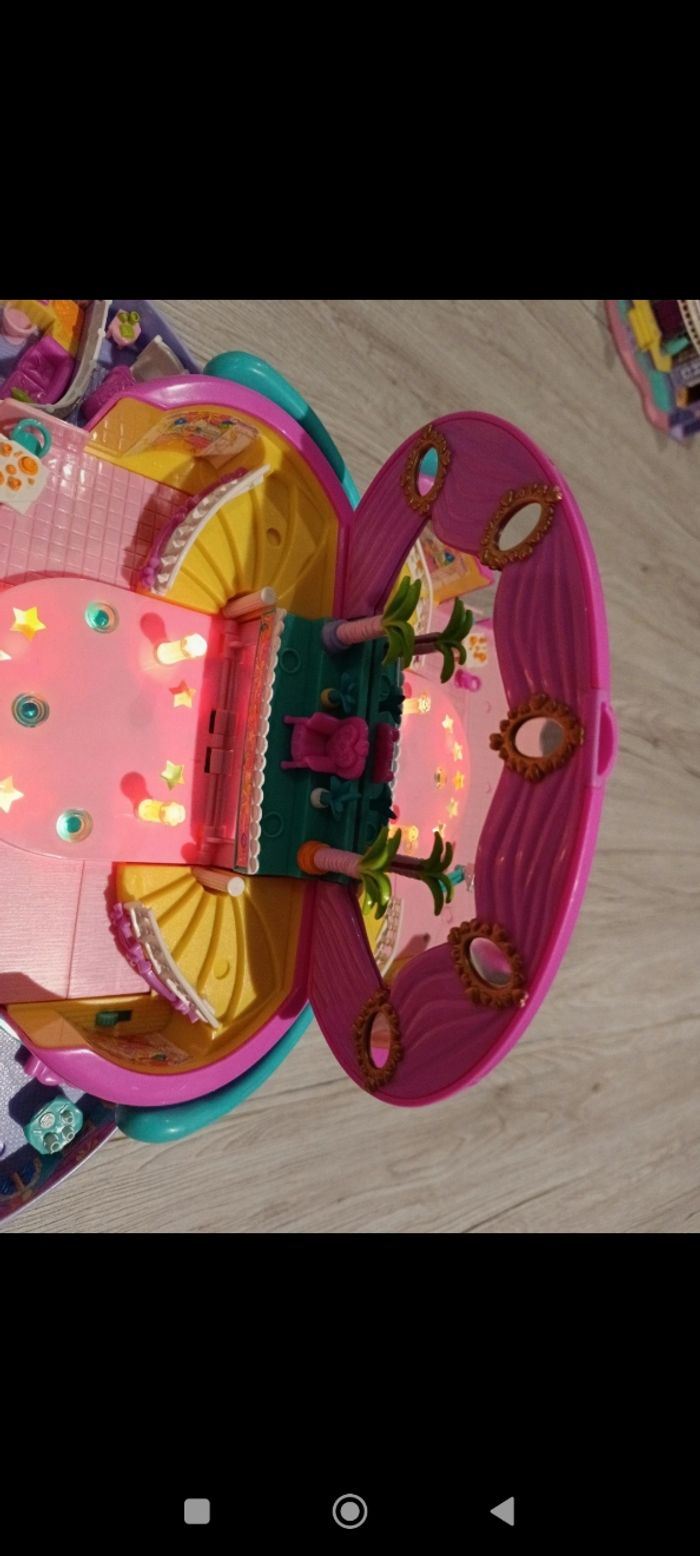 Maison vanity Polly pocket - photo numéro 2