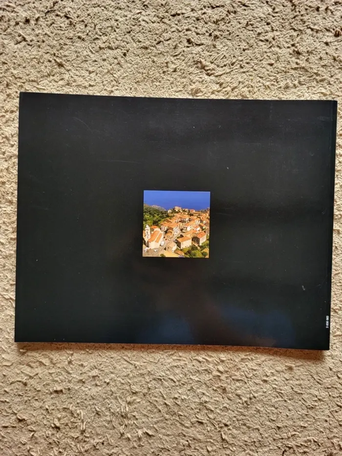 Livre de photos "En survolant La France" - Neuf - photo numéro 2