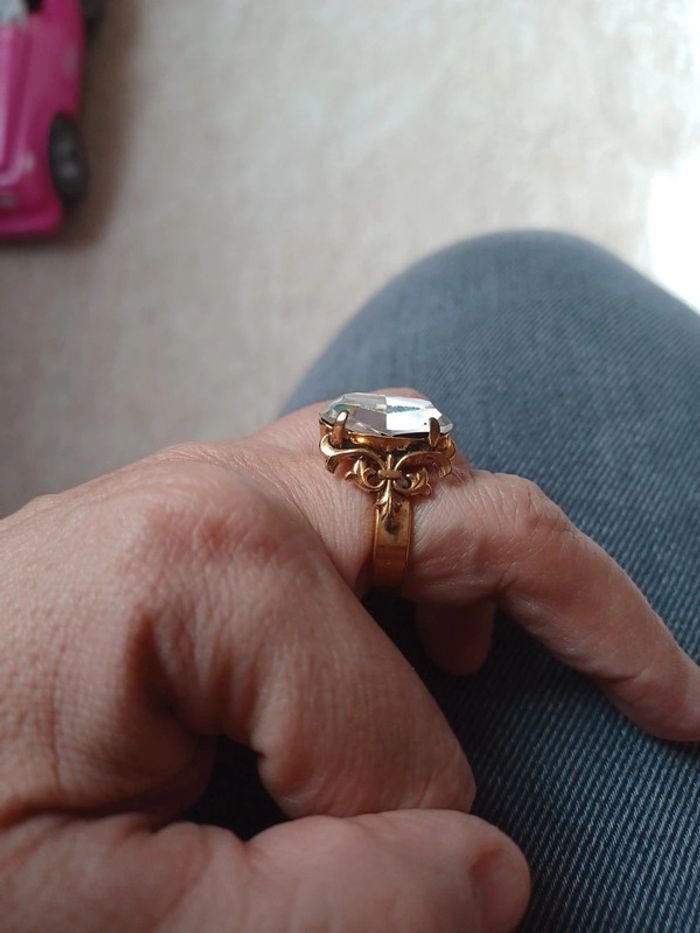 Bague - photo numéro 2