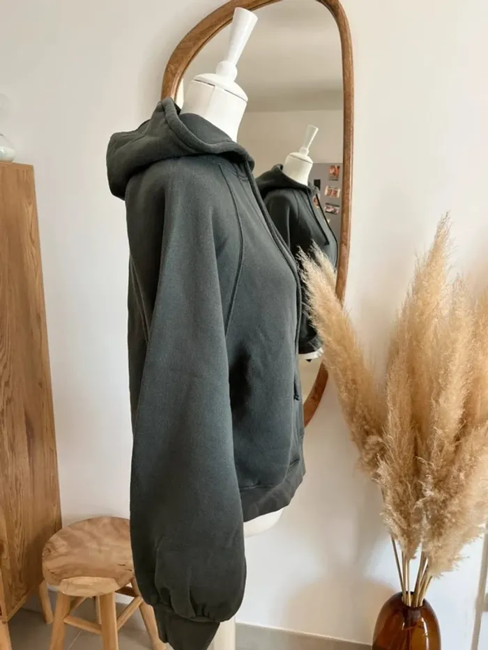 Ensemble gris American Vintage - photo numéro 5