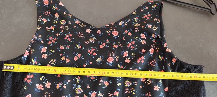 Robe sans manches taille 40 - photo numéro 8