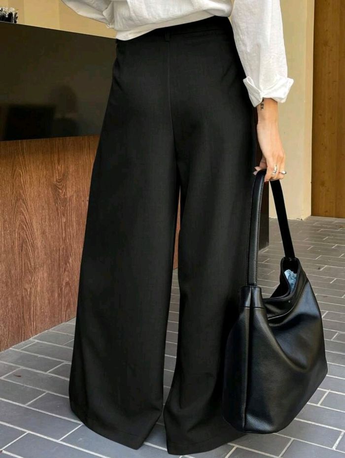 Pantalon japonais - photo numéro 3