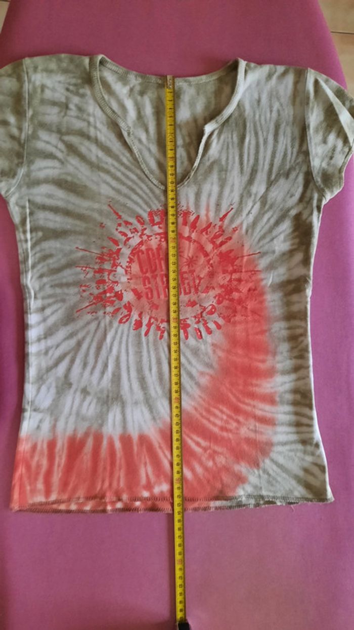 Tee-shirt - photo numéro 8