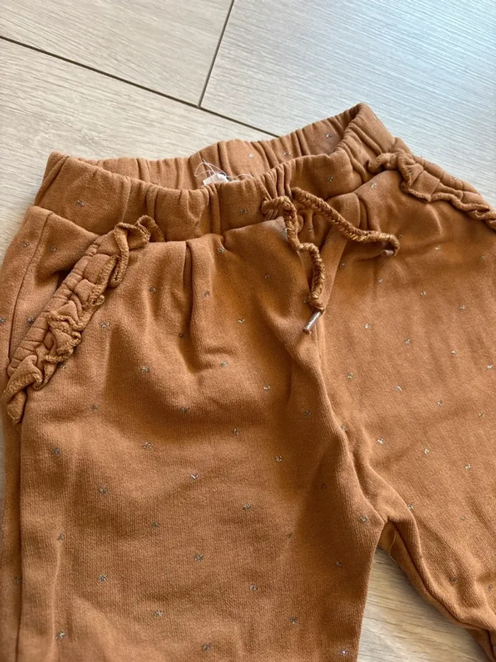 Pantalon jogging - photo numéro 3