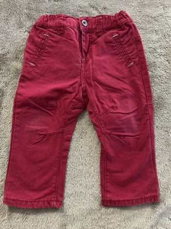 Pantalon 9 mois