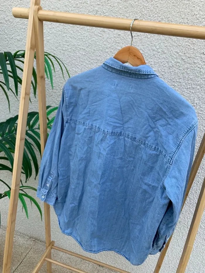 Chemisier Mango - photo numéro 6