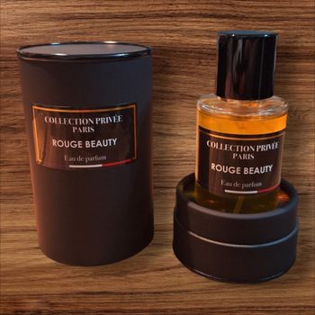 Rouge Beauty – Collection Privée Paris 50 ml