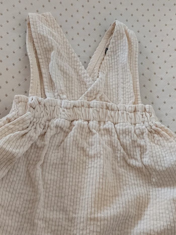 Robe bebe fille 9 mois - photo numéro 2