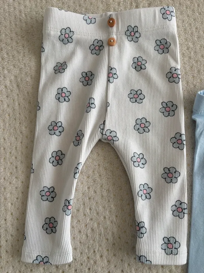 Leggings 3 mois - photo numéro 2
