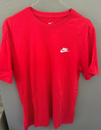 t-shirt nike