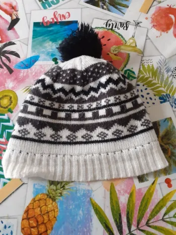 Bonnet