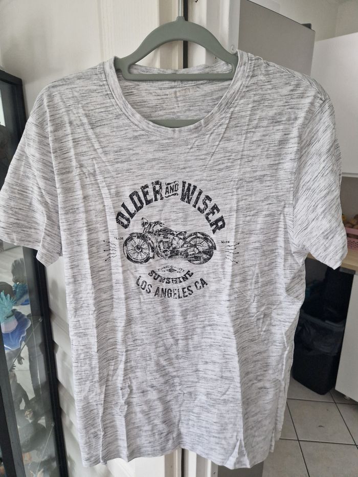 Tee-shirt homme