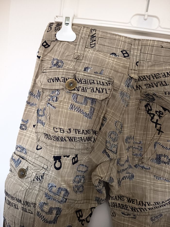 Pantalon fin - photo numéro 8