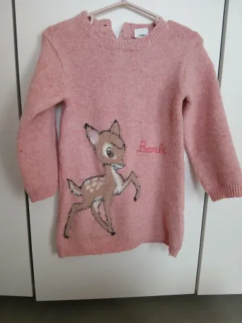 Robe bambi