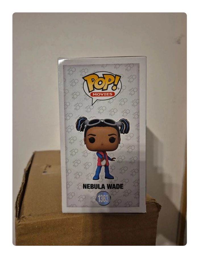 Pop Nebula Wade modele 1 - photo numéro 4