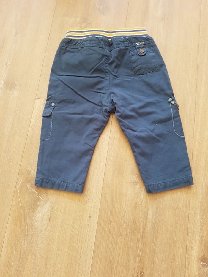 Pantalon Sergent Major 12 mois - photo numéro 7