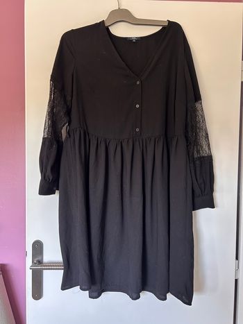 Petite robe noire 