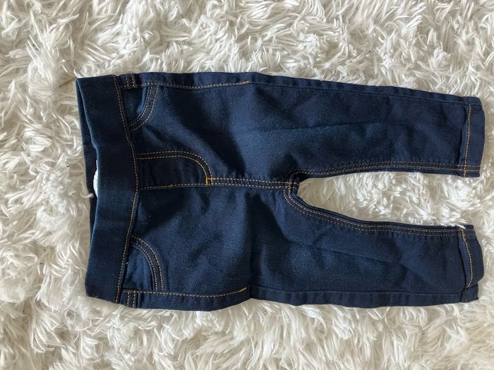 Lots vêtements bébé fille 6 mois