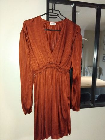 Robe season taille 36