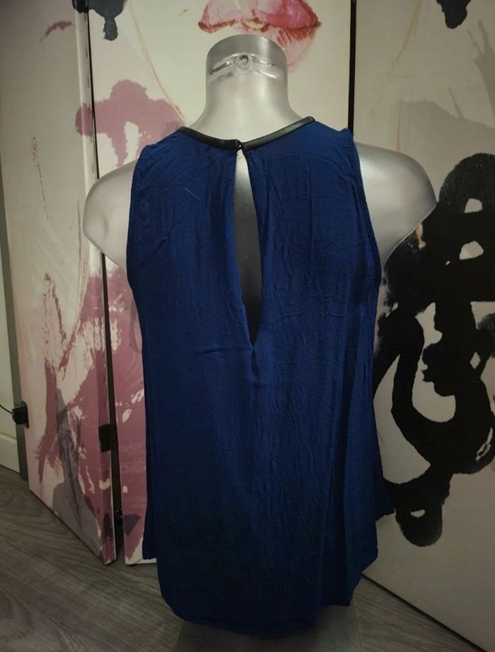 Top mango taille XS - photo numéro 2