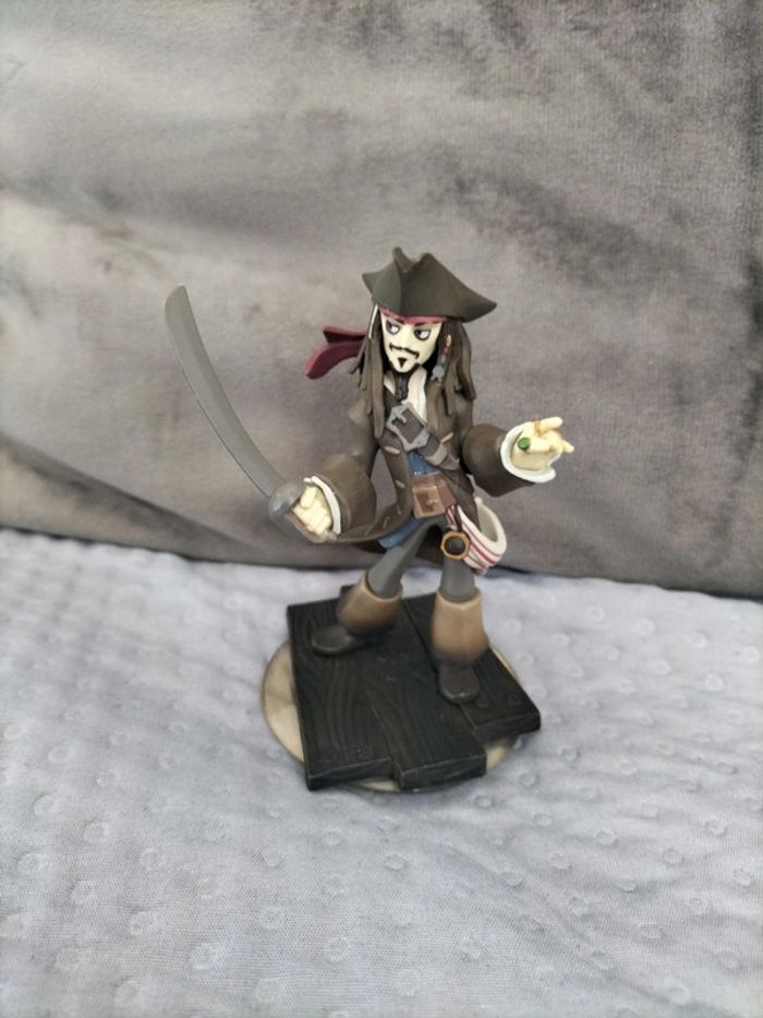 Figurine Disney Infinity