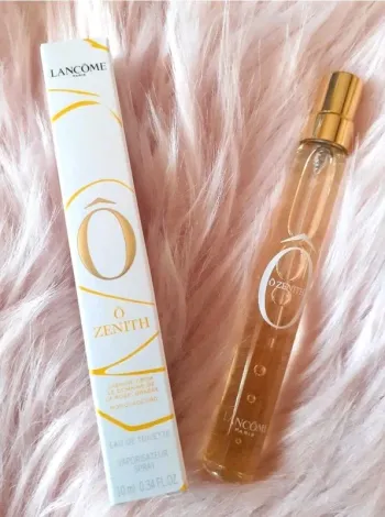 Parfum ô Zenith de Lancôme