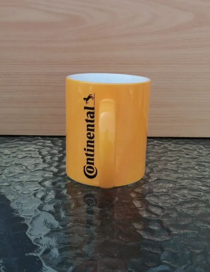 Mug / Tasse Continental. - photo numéro 4