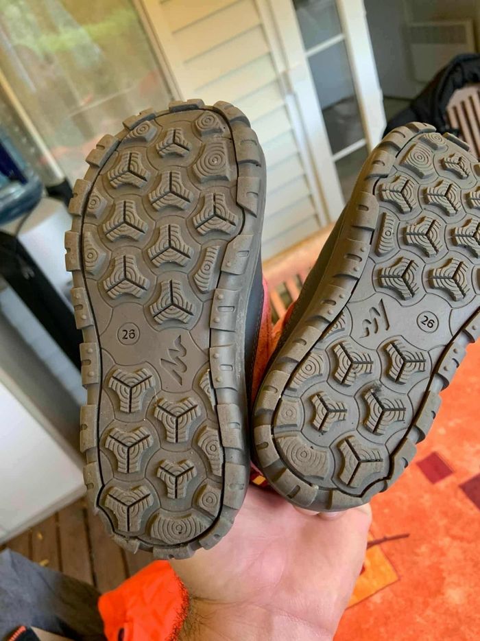 Vetement enfant ski - photo numéro 4