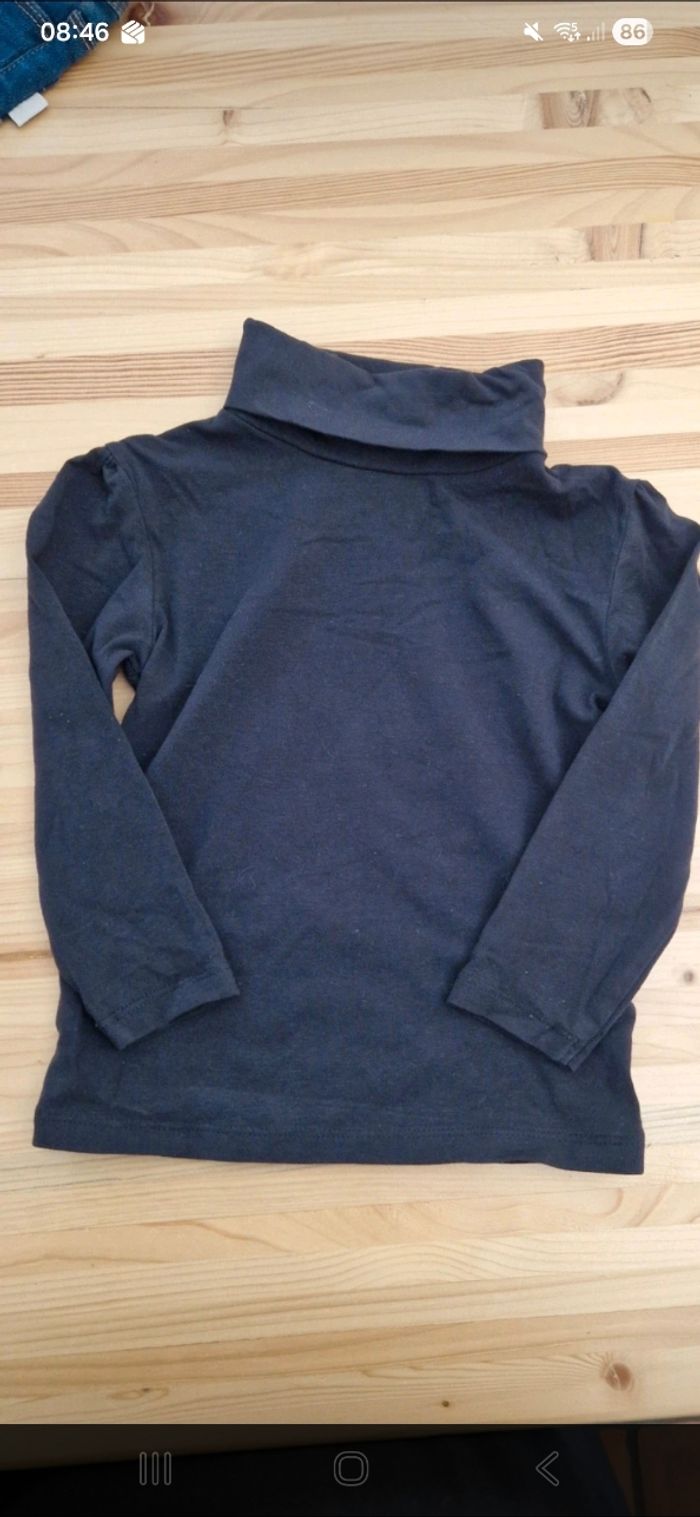 Lot de vêtements - photo numéro 5