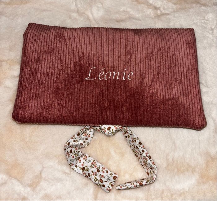 Tapis de change nomade - photo numéro 3