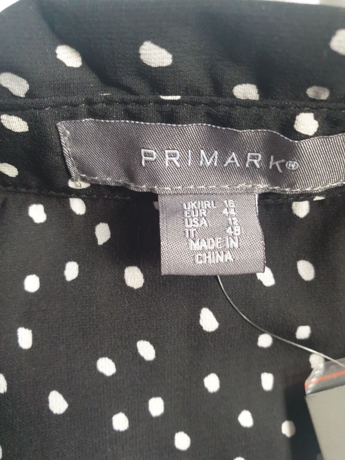 Robe longue Primark 44 - photo numéro 3