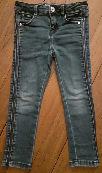 Jean skinny - Okaïdi