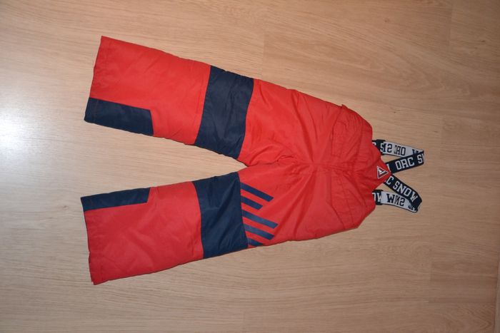 Pantalon de ski – 6 ans *Orchestra* - photo numéro 2